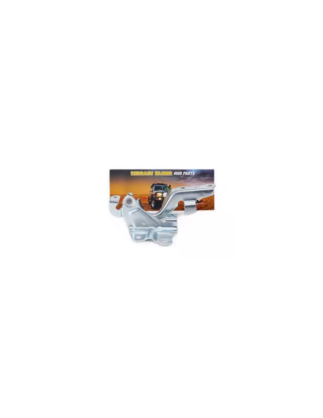 Charnière de capot droite Terrain Tamer Toyota Hilux GUN125