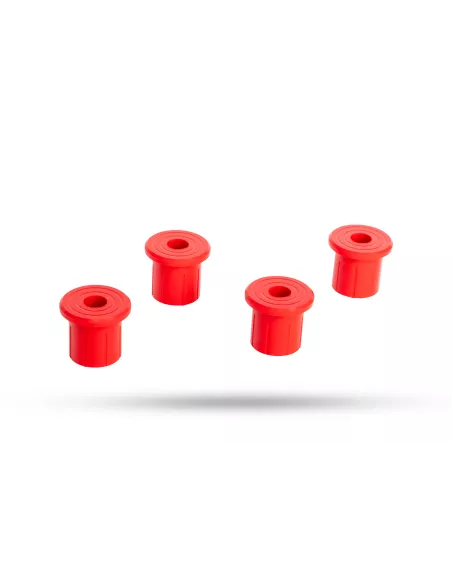 SILENTBLOCS JUMELLES/CHASSIS PEDDERS TOYOTA HZJ79