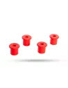 SILENTBLOCS JUMELLES/CHASSIS PEDDERS TOYOTA HZJ79