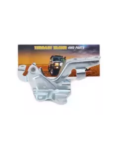 Charnière de capot droite Terrain Tamer Toyota Hilux GUN125 2