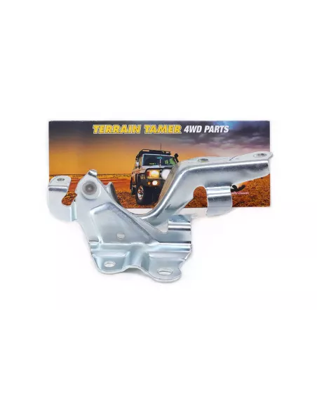 Charnière de capot droite Terrain Tamer Toyota Hilux GUN125