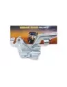 Charnière de capot droite Terrain Tamer Toyota Hilux GUN125