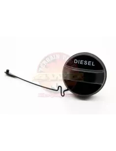Bouchon de réservoir carburant Terrain Tamer Toyota Land
