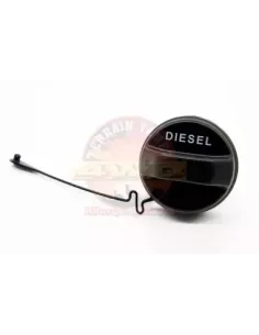 Bouchon de réservoir carburant Terrain Tamer Toyota Land 2