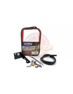 Kit Support FDF pour KDJ120/150 1KDFTV Terrain Tamer Toyota