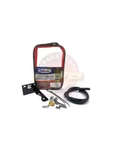 Kit Support FDF pour KDJ120/150 1KDFTV Terrain Tamer Toyota 2