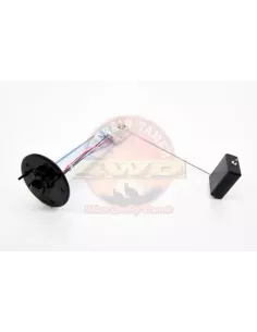 Ensemble Jauge + Émetteur Réservoir Carburant Secondaire