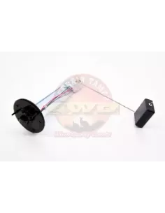 Ensemble Jauge + Émetteur Réservoir Carburant Secondaire 2
