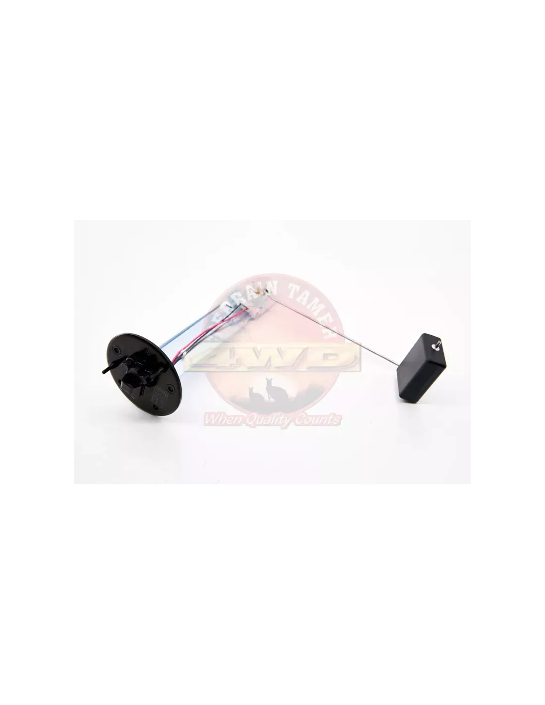 Ensemble Jauge + Émetteur Réservoir Carburant Secondaire