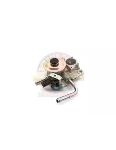 Pompe d'amorçage manuelle de carburant Terrain Tamer Toyota
