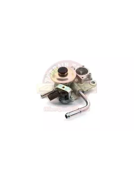 Pompe d'amorçage manuelle de carburant Terrain Tamer Toyota