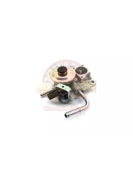 Pompe d'amorçage manuelle de carburant Terrain Tamer Toyota