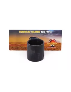 Durite intercooler vers collecteur d'admission Terrain