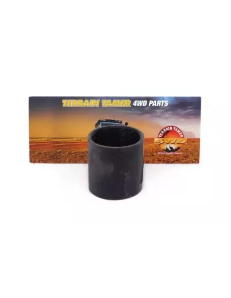 Durite intercooler vers collecteur d'admission Terrain