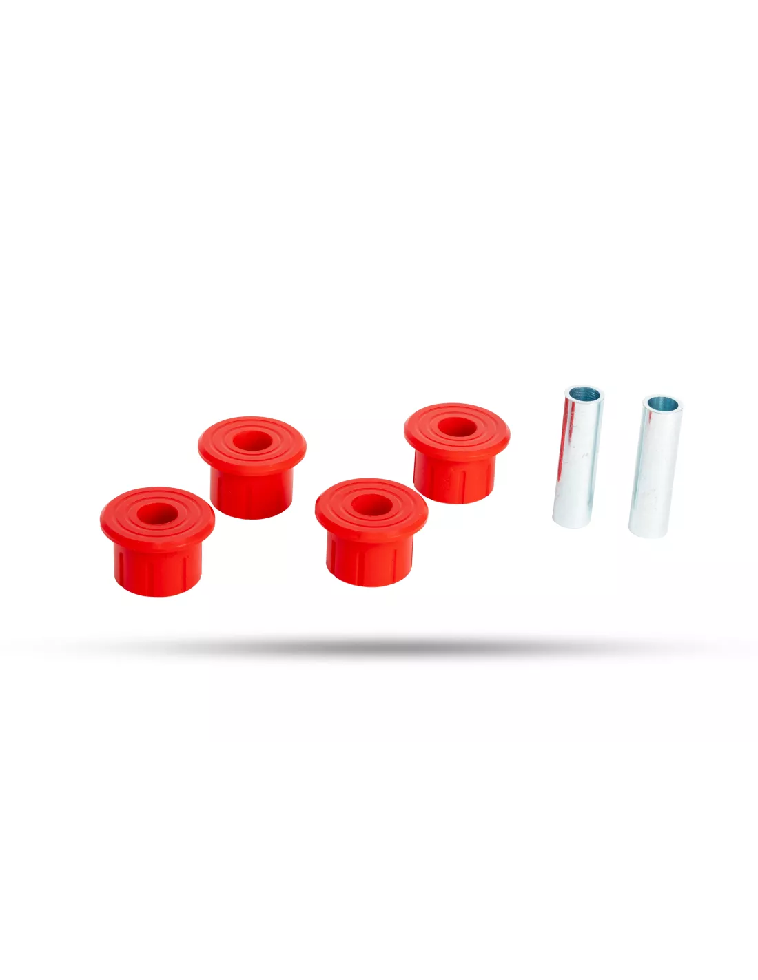 SILENTBLOCS LAMES/CHASSIS PEDDERS ISUZU DMAX 2003-2012 / TOY