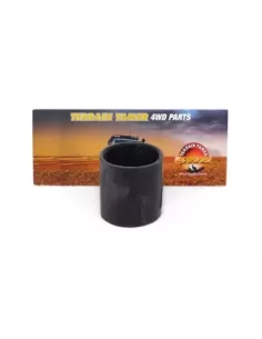 Durite intercooler vers collecteur d'admission Terrain 2