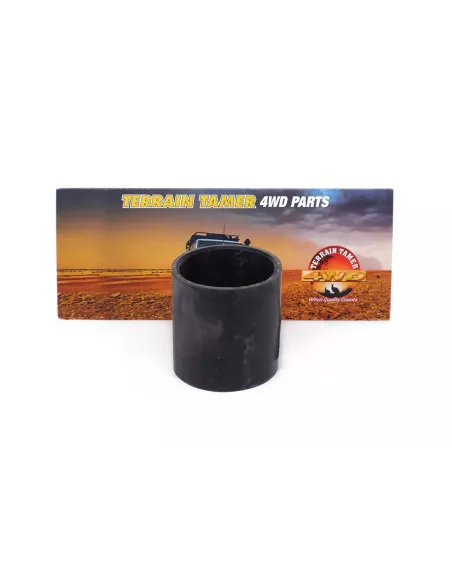 Durite intercooler vers collecteur d'admission Terrain