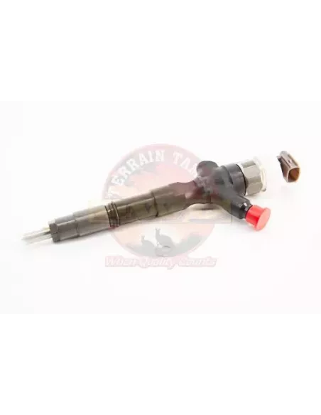 Injecteur complet 1KDFTV 23670-30280 Terrain Tamer Toyota