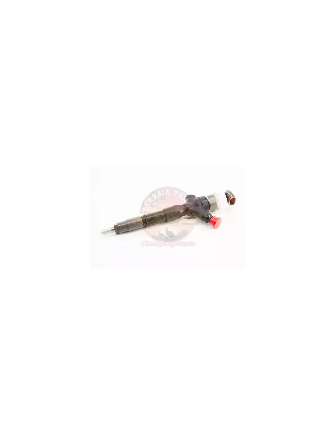 Injecteur complet 1KDFTV 23670-30280 Terrain Tamer Toyota