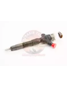 Injecteur complet 1KDFTV 23670-30280 Terrain Tamer Toyota 2