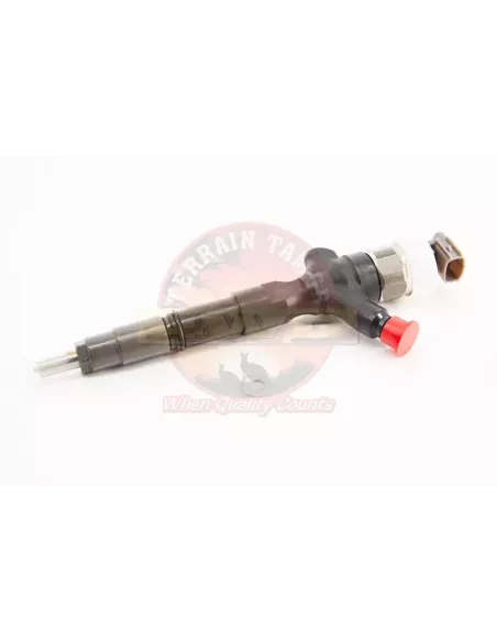Injecteur complet 1KDFTV 23670-30280 Terrain Tamer Toyota