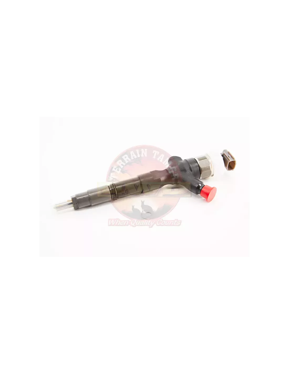 Injecteur complet 1KDFTV 23670-30280 Terrain Tamer Toyota