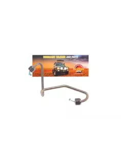PIPE SUB ASSY ENTRÉE CARBURANT Terrain Tamer Toyota Land