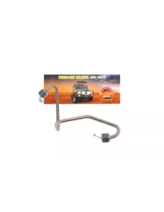 PIPE SUB ASSY ENTRÉE CARBURANT Terrain Tamer Toyota Land 2