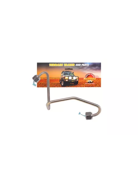 PIPE SUB ASSY ENTRÉE CARBURANT Terrain Tamer Toyota Land