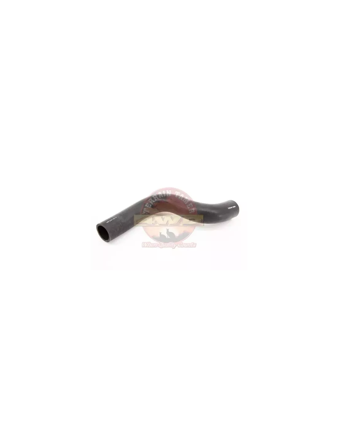 Durite inférieure radiateur Terrain Tamer Toyota Hilux