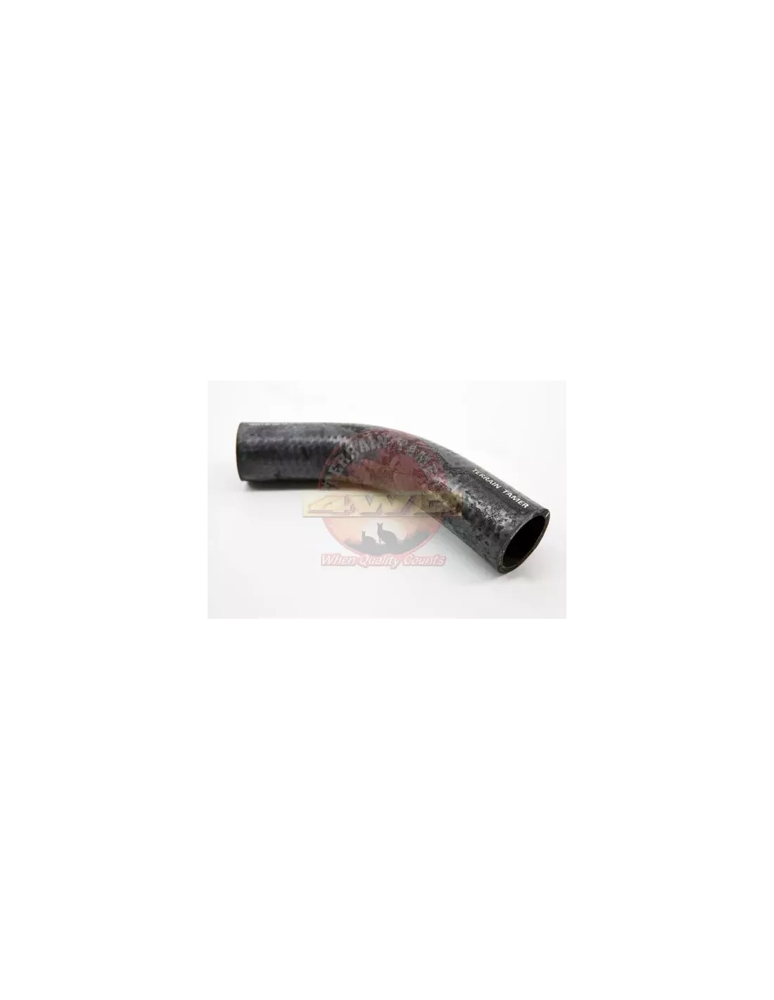 Durite supérieure radiateur Terrain Tamer Toyota Hilux