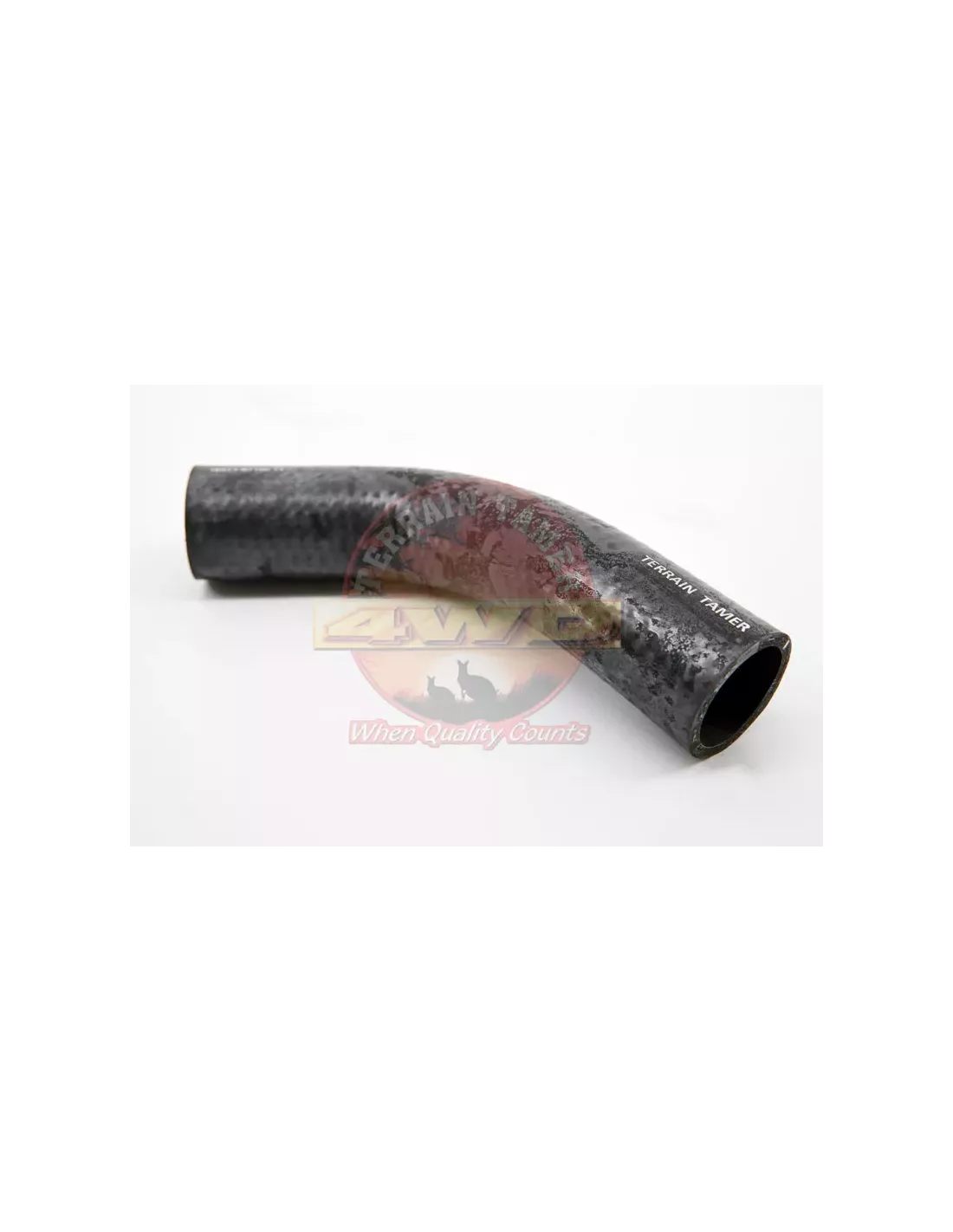 Durite supérieure radiateur Terrain Tamer Toyota Hilux