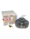 Accouplement Visqueux 1KZTE 1KDFTV Terrain Tamer Toyota