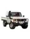 Snorkel Diesel Côté droit/S Monture Spécification Armax Terr
