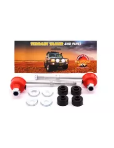 BIELLETTE DE BARRE STABILISATRICE ARRIÈRE Terrain Tamer 2