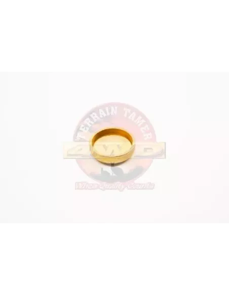 Bouchon WELSH Diamètre Extérieur 25 mm Terrain Tamer Toyota