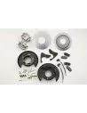 KIT CONVERSION TAMBOURS - DISQUES AR TOYOTA HILUX VIGO (Usag