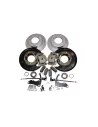 KIT CONVERSION TAMBOURS - DISQUES AR TOYOTA HILUX REVO (Usag