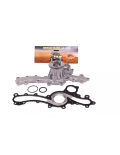 Pompe à eau Terrain Tamer Toyota Fj Cruiser GSJ15 08/2009+
