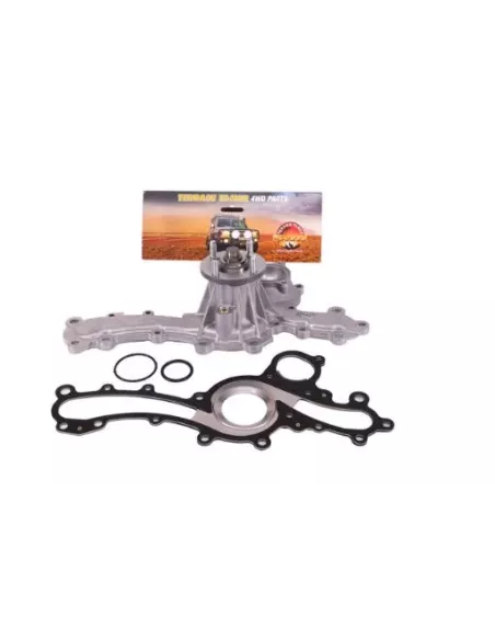 Pompe à eau Terrain Tamer Toyota Fj Cruiser GSJ15 08/2009+