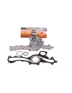 Pompe à eau Terrain Tamer Toyota Fj Cruiser GSJ15 08/2009+ 2