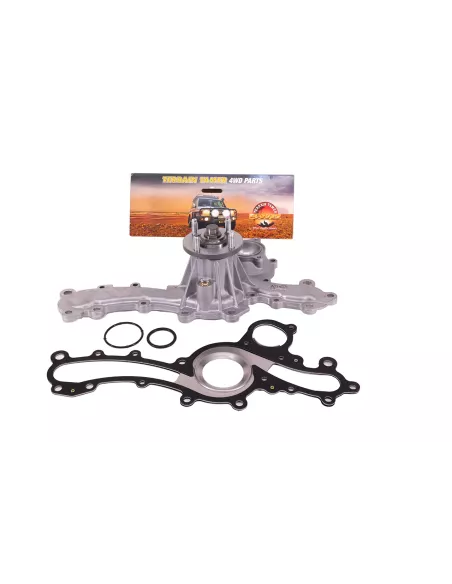 Pompe à eau Terrain Tamer Toyota Fj Cruiser GSJ15 08/2009+