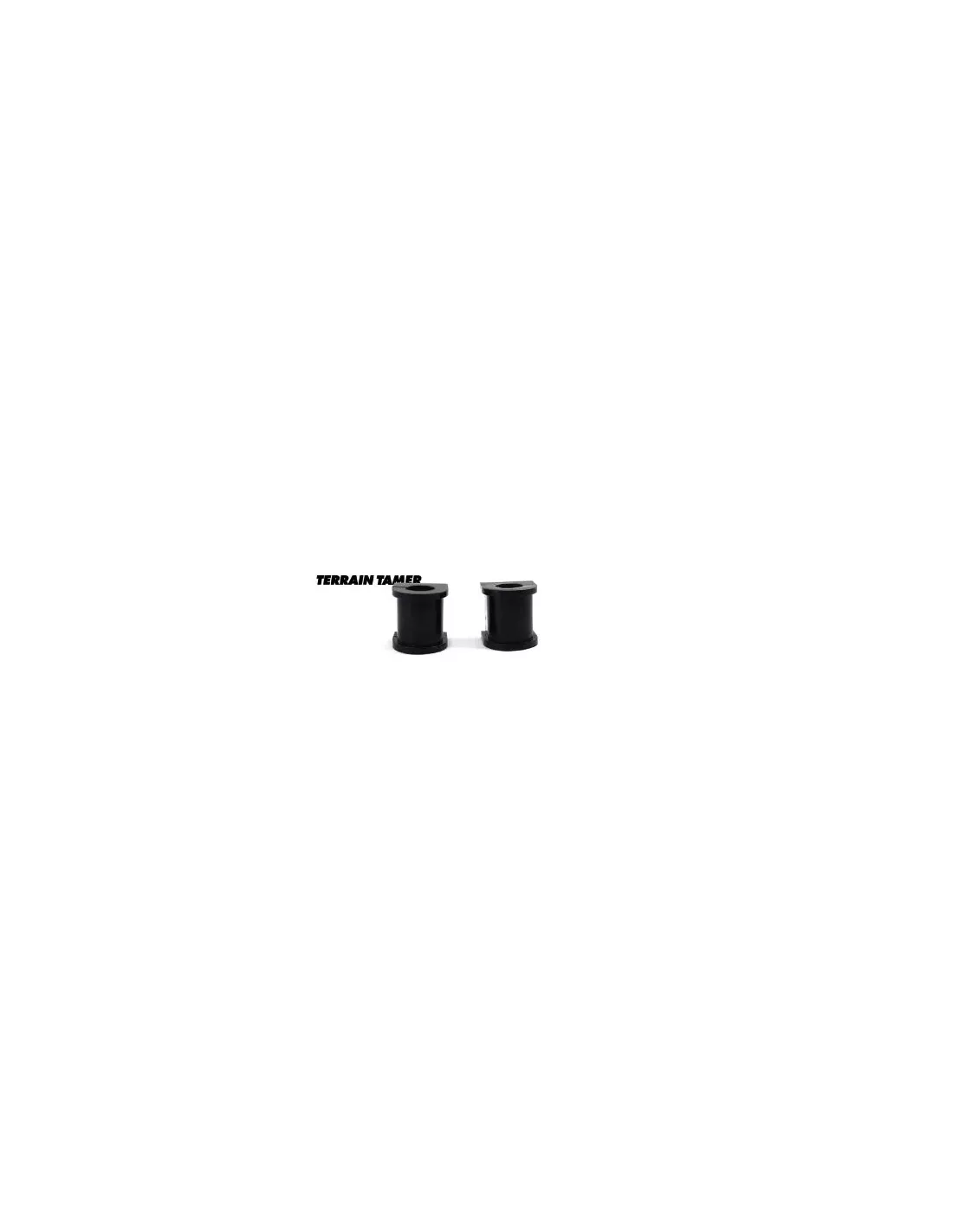 Silentbloc de fixation barre stabilisatrice arrière 19mm