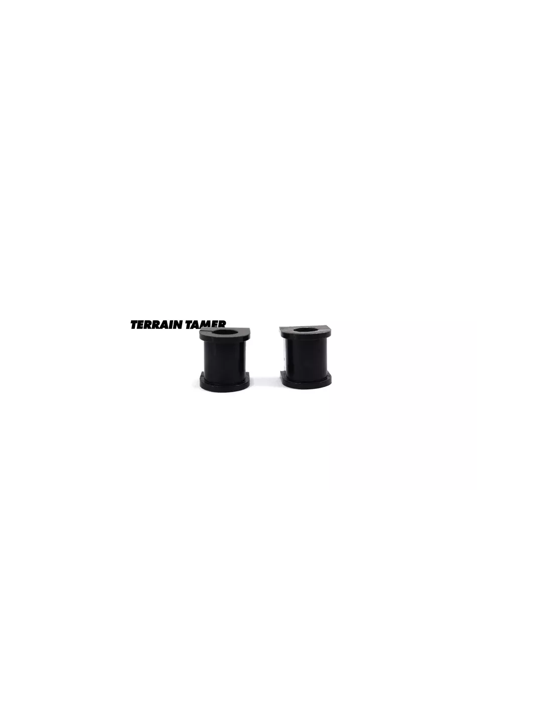 Silentbloc de fixation barre stabilisatrice arrière 19mm