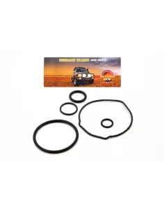 Kit de joints pour pompe de direction assistée Terrain