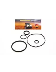 Kit de joints pour pompe de direction assistée Terrain 2