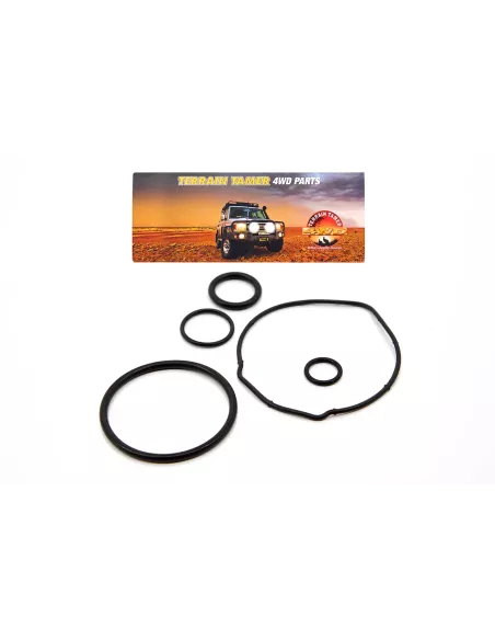 Kit de joints pour pompe de direction assistée Terrain
