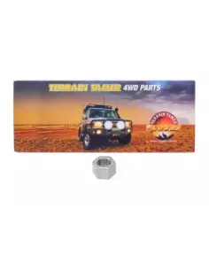 Écrou de Réglage Carrossage Terrain Tamer Toyota Coaster 2