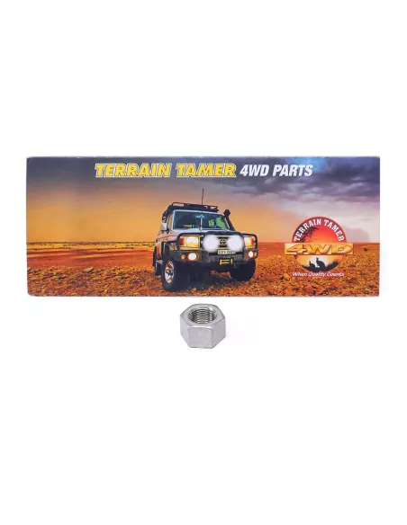 Écrou de Réglage Carrossage Terrain Tamer Toyota Coaster