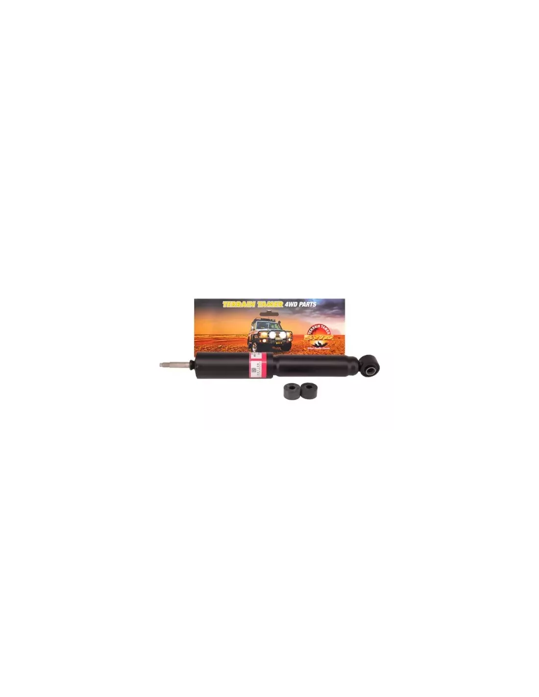 Amortisseur avant gauche ou droit Terrain Tamer Toyota